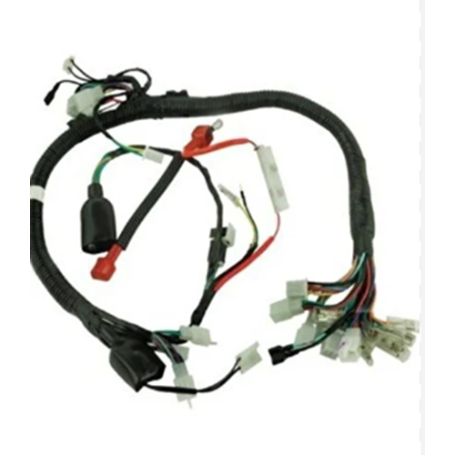 CG TESİSAT 5 FİŞLİ ALARIM SOKETLİ