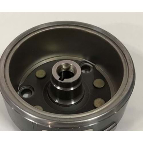 CG MANYETO 8Lİ