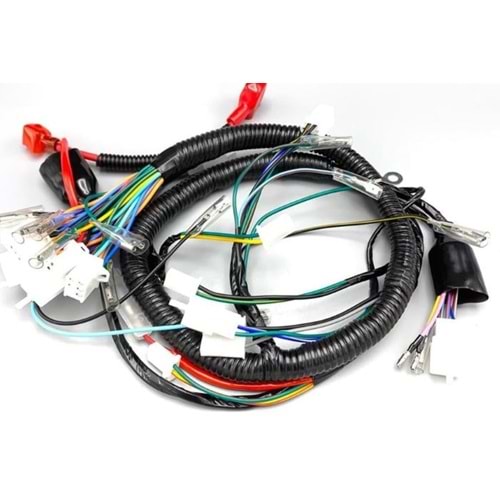 CG TESİSAT 3 FİŞLİ