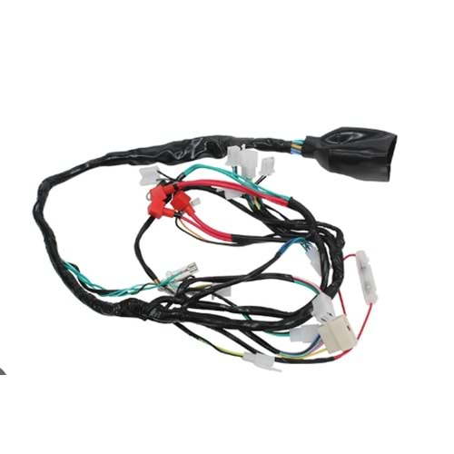 KH 100 ELEKTİRİK TESİSATI