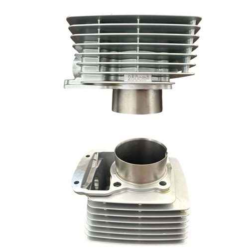 CG 200 SİLİNDİR 82 BOY 8 PETEK