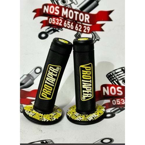 PROTAPER ELCİK