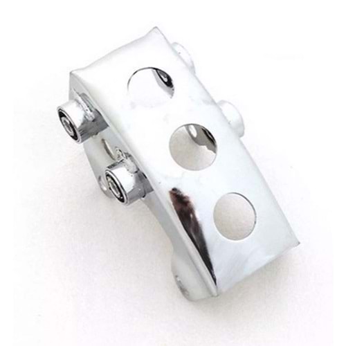 CG MOTOR BAĞLANTI DEMİRİ NİKEL