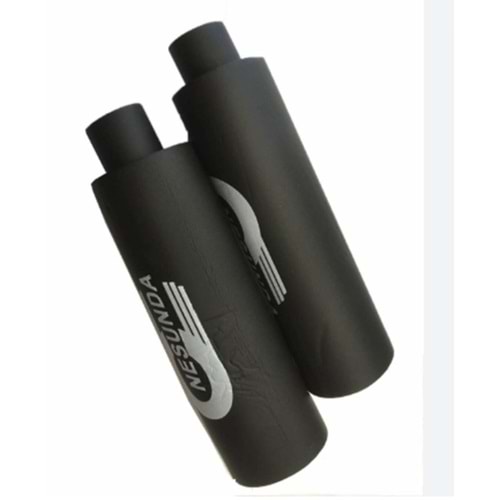 SÜNGER ELCEK SİYAH