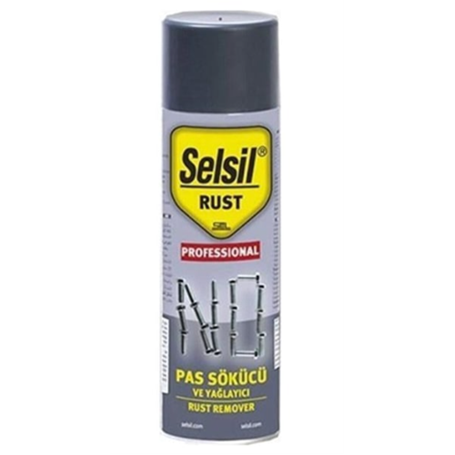 PAS SÖKÜCÜ