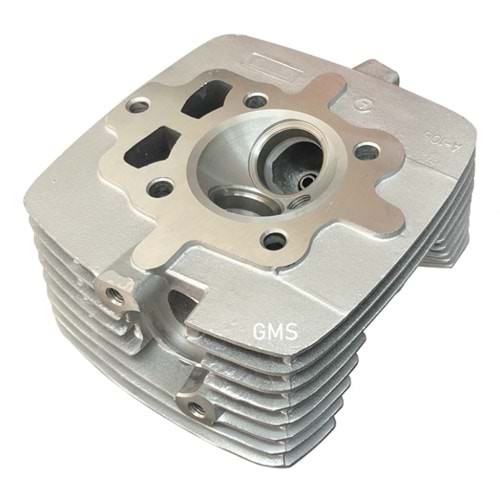 CG 250 ÜST KAPAK GİVİS BOŞ