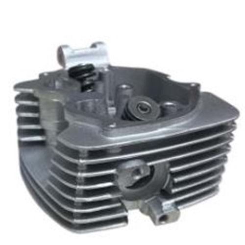CG 200 ÜST KAPAK OR