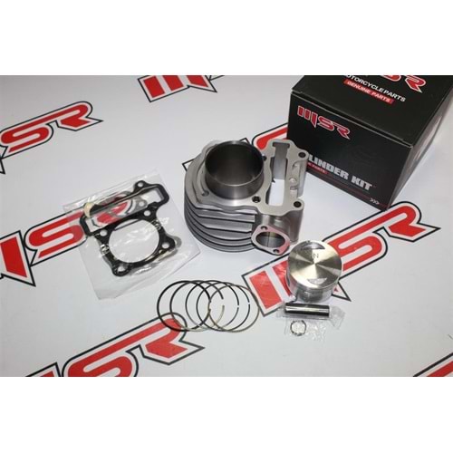 ACTIVA SİLİNDİR KİT MODİFİYE 52.4 MM MSR