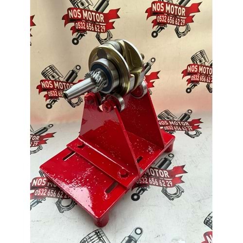 KRANK BALANS APARATI ÖZEL KALIN