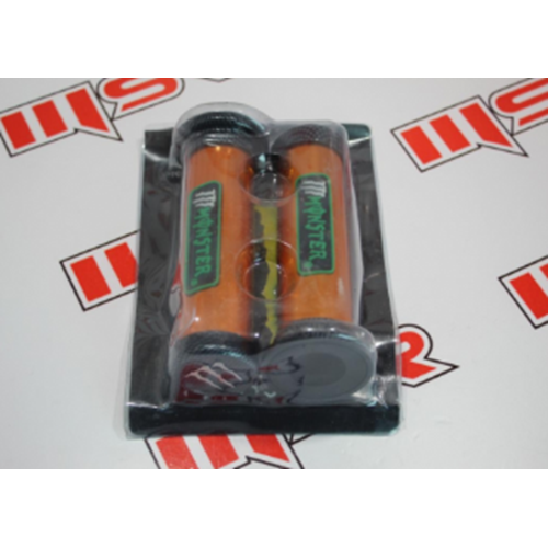 ELCİK METAL SARI MONSTER