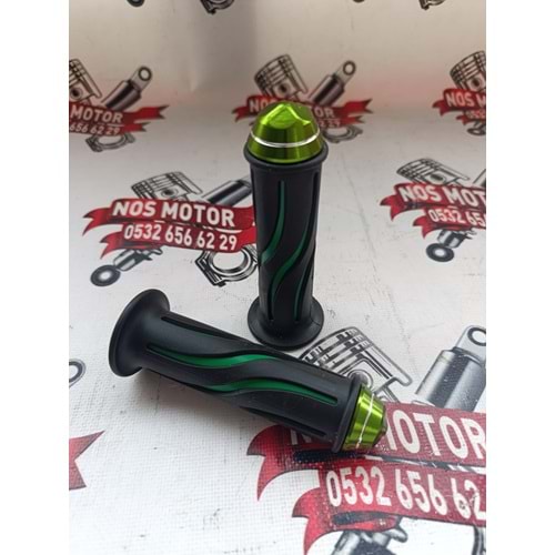 SHINNING ELCİK TK YEŞİL