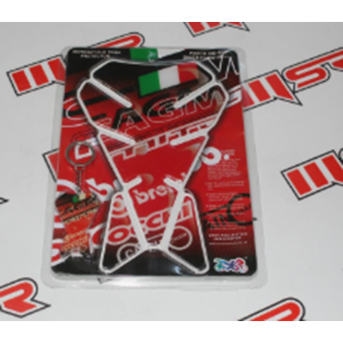 TANK PAD + ANAHTARLIK