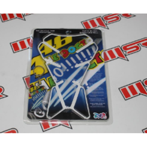 TANK PAD + ANAHTARLIK