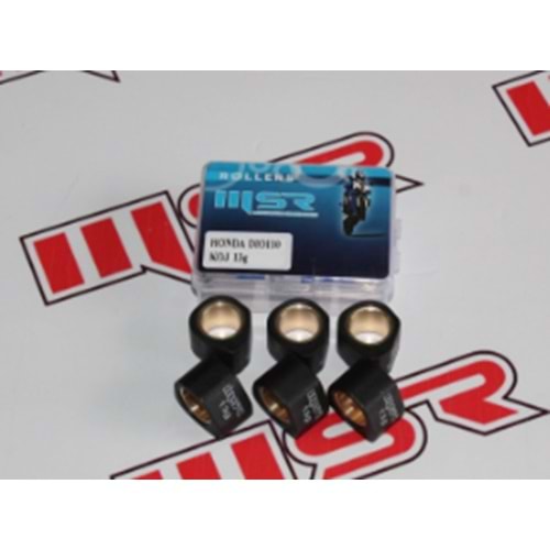 YAMAHA NMAX 125-155 VARYATÖR BURCU MODİFİYE 10 GR