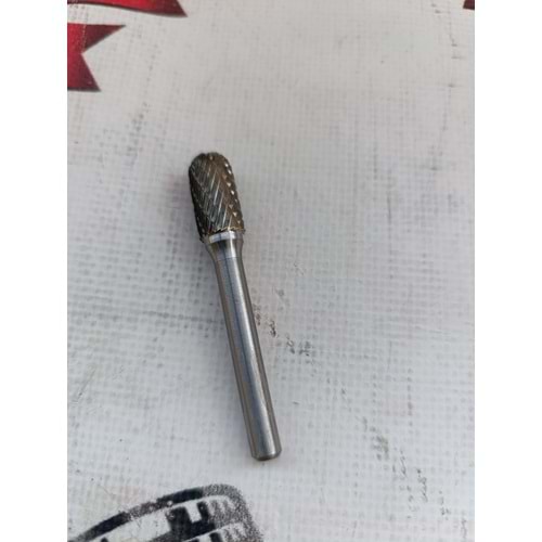 ELMAS FREZE UÇ BAŞI 1