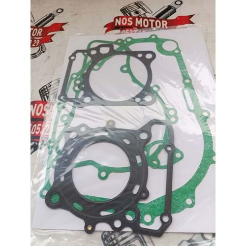 CF MOTO NK 250 CONTA SETİ