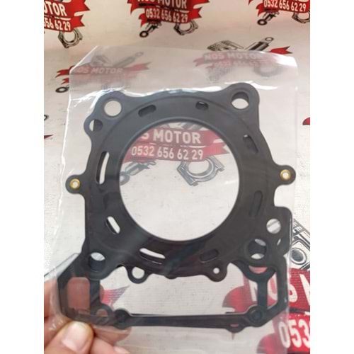 CF 250 NK SİLİNDİR ALT-ÜST CONTA