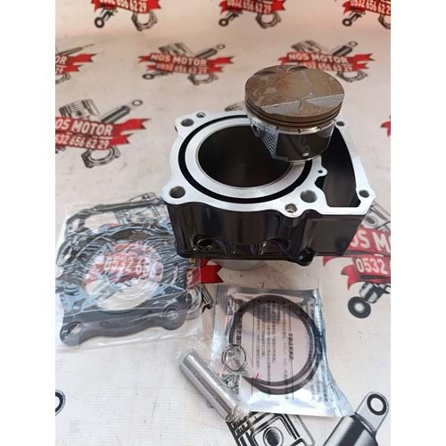 CF MOTO NK 250 SİLİNDİR KİT