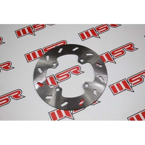 CF NK 150 - NK 250 - SR 250 ARKA FREN DİSKİ A