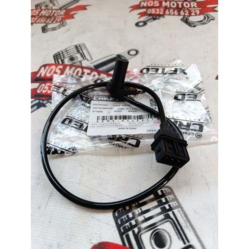 CF NK 250 EURO4-250NK EURO5-250 CL-XKİLOMETRE HIZ SENSÖRÜ