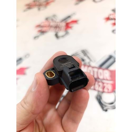 CF MOTO250NK E4 - SR250E52018-2025 HAVA BASINÇ SENSÖRÜ (MAP) ORJINAL BOSCH