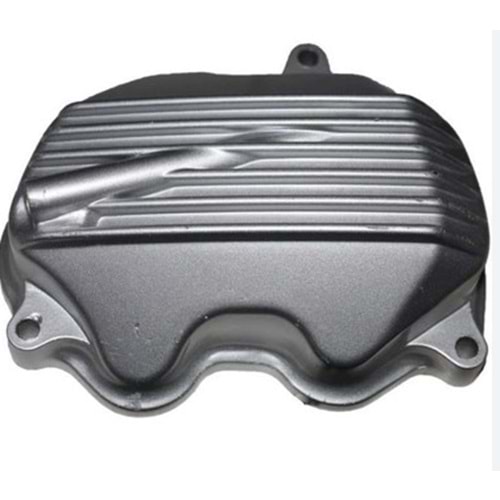 CG ÜST KÜLBÜTÖR 3 VİDA GRİ MSR