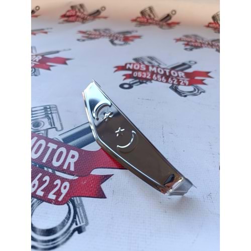 FAR ŞAPKA KAŞI YILDIZ KARE