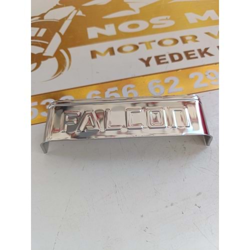 FAR ŞAPKASI FALCON GENİŞ KARE