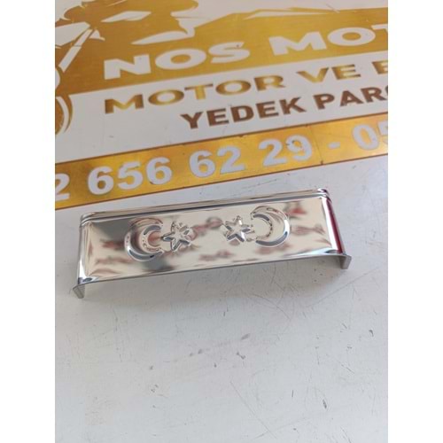 FAR ŞAPKASI YILDIZ GENİŞ KARE