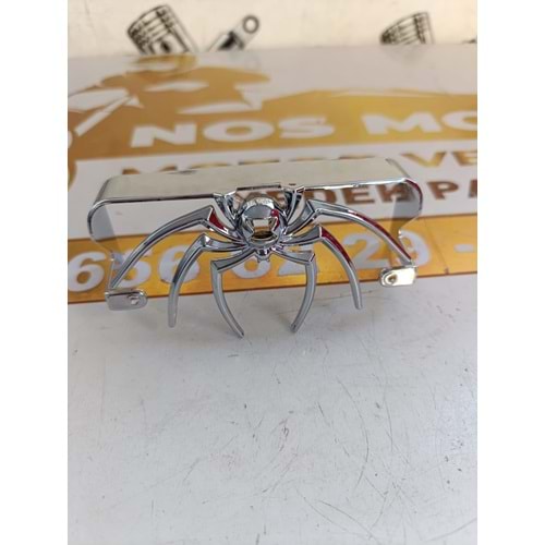 CG STOP ÖRÜMCEĞİ