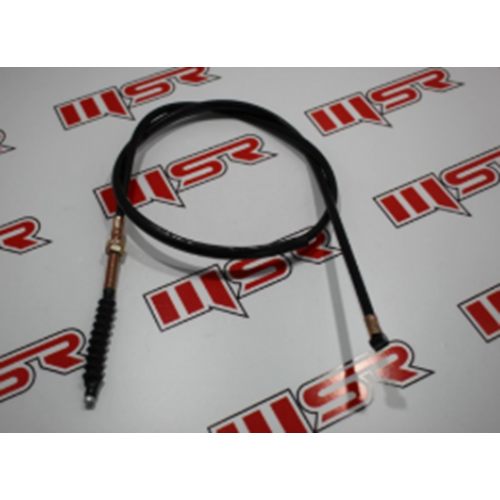 CG DEBRİYAJ HALATI MSR