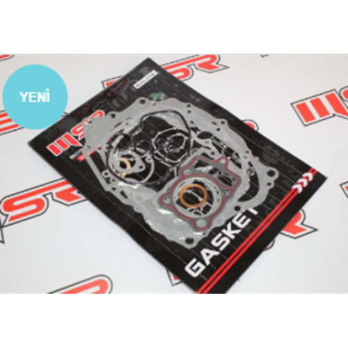 CG 150 CONTA SETİ MSR