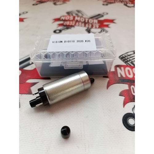 HONDA DIO 110(2020) BENZİN POMPASI