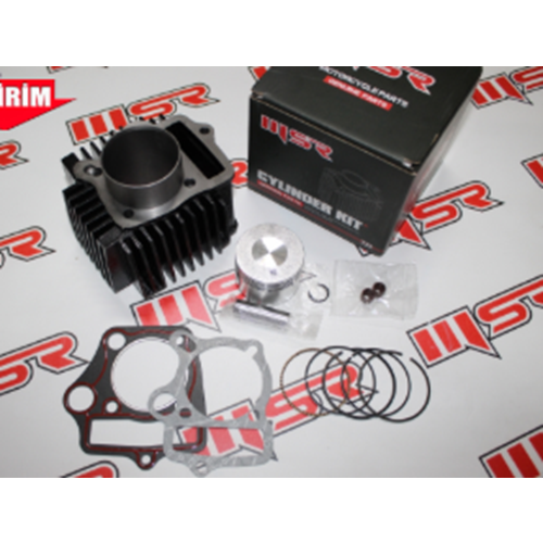 CUB 110 52.4 MM 69BOY 14P SİLİNDİR KİT MSR