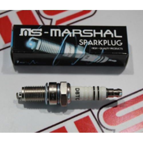 CG BUJİ MARSHALL MSR D8TC