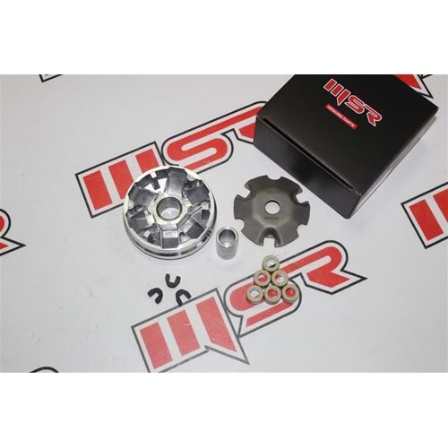 GY6 50 ÖN VARYATÖR YARIM 5.5 GRAM MSR