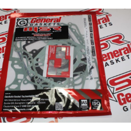 BAJAJ PULSAR NS 200 - RS 200 CONTA SETİ GENERAL -