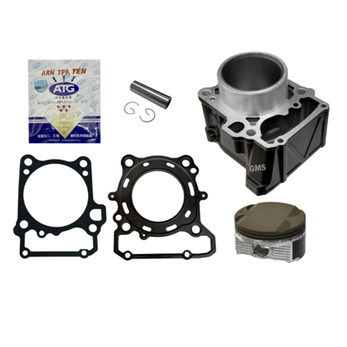 SİLİNDİR SET NK250 - SR250