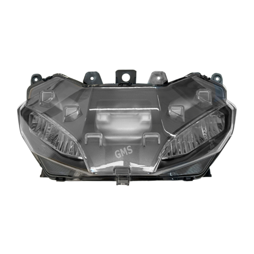 FAR OEM (CE) SR250