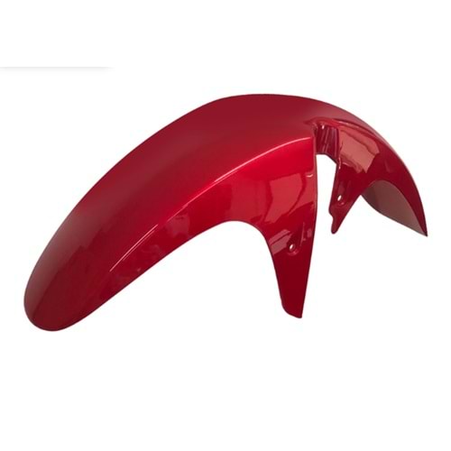 DRİFT L ÖN ÇAMURLUK KIRMIZI