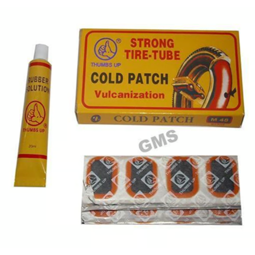 SOGUK YAMA 48 Lİ THUMBS