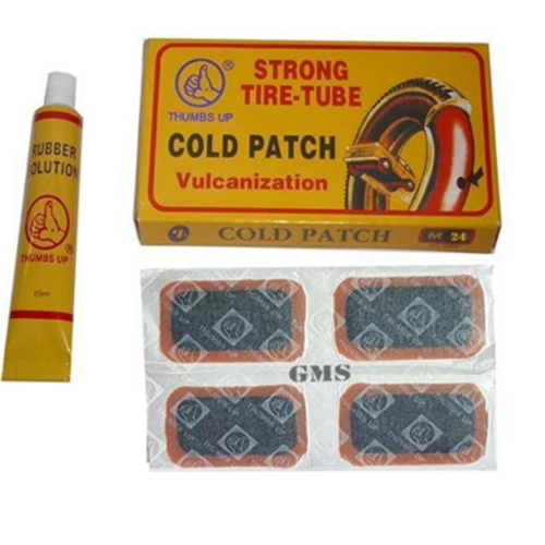 SOGUK YAMA 24 LÜ THUMBS