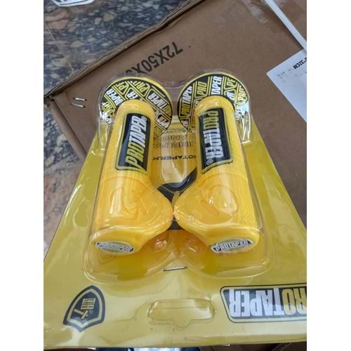 ELCEK SET PROTAPER SARI GİVİS