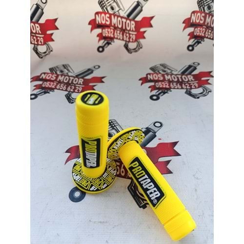 ELCEK SET PROTAPER SARI GİVİS