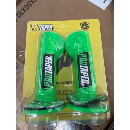 ELCEK SET PROTAPER YEŞİL GİVİS