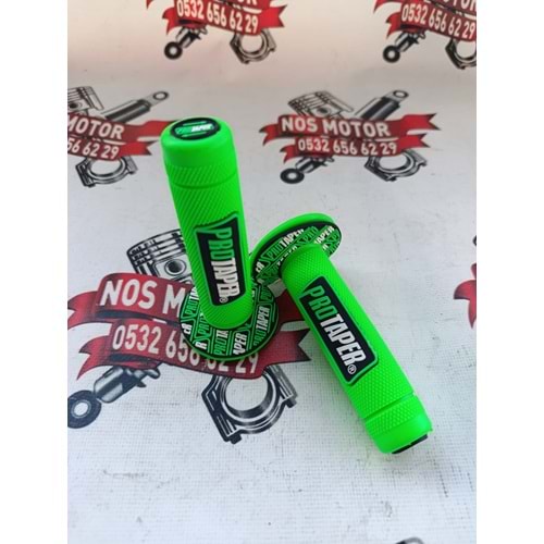 ELCEK SET PROTAPER YEŞİL GİVİS