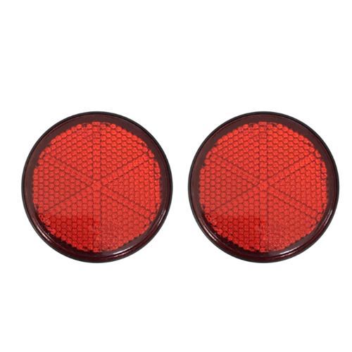 REFLEKTÖR KIRMIZI SET VİDA: M6