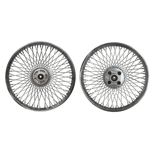 JANT ÖN-ARKA SET 1.40X17-1.60X18 BURGULU 72 TEL CG