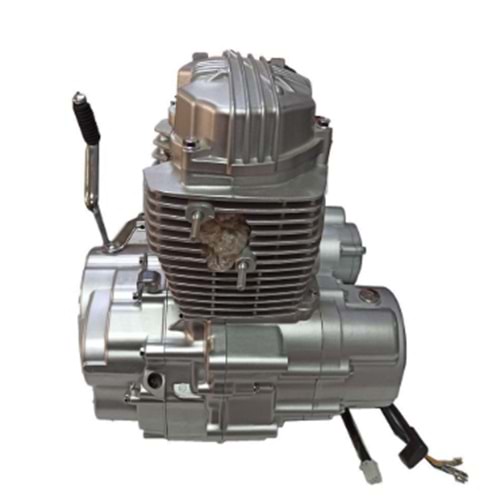ENGINE MOTOR İÇTEN YANMALI