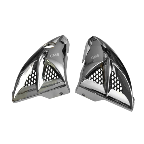 NİKEL DEPO DEKOR KAPAK CG- YBR